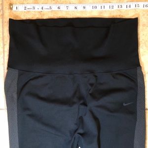 Nike Dri-Fit Maternity full length leggings